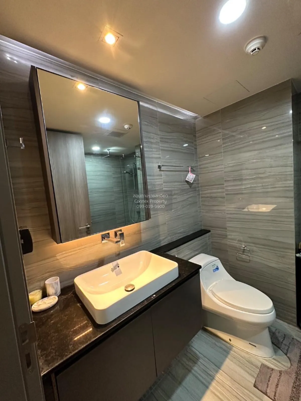 For Sale Condo , Klass Sarasin Rajdamri , BTS-Ratchadamri , Lumpi