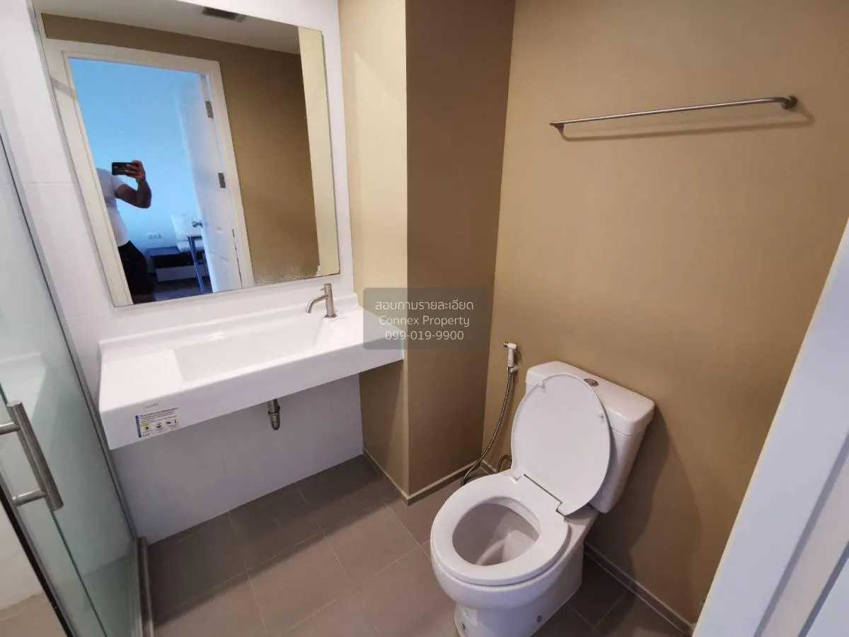 เช่าคอนโด  ยู ดีไลท์ รัชวิภา ลาดยาว เขต จตุจักร กรุงเทพ CX-105400