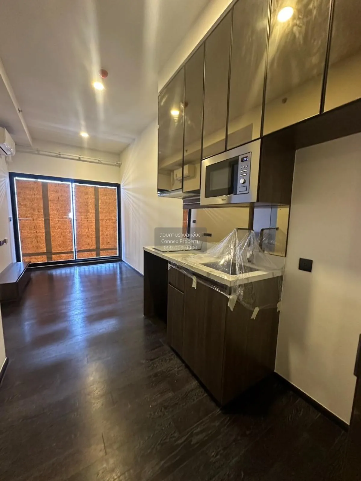 ขายคอนโด  พาร์ค ออริจิ้น ทองหล่อ BTS-ทองหล่อ คลองตันเหนือ เขต วัฒ 2