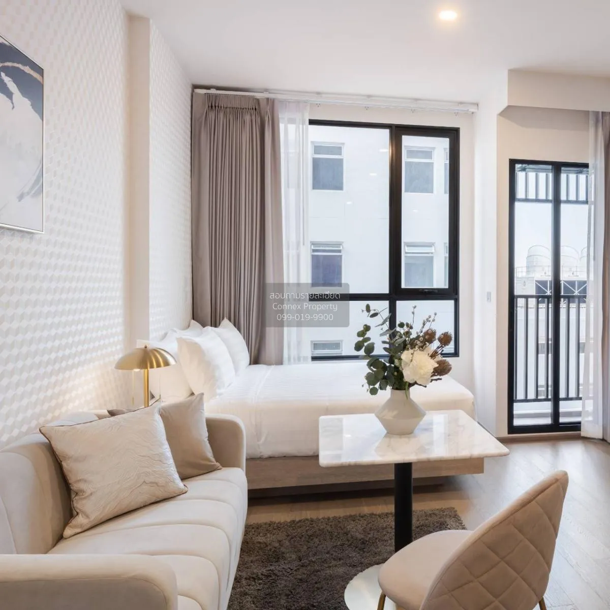 For Rent Condo , Park Origin Phayathai , BTS-Phaya Thai , Thanon  1