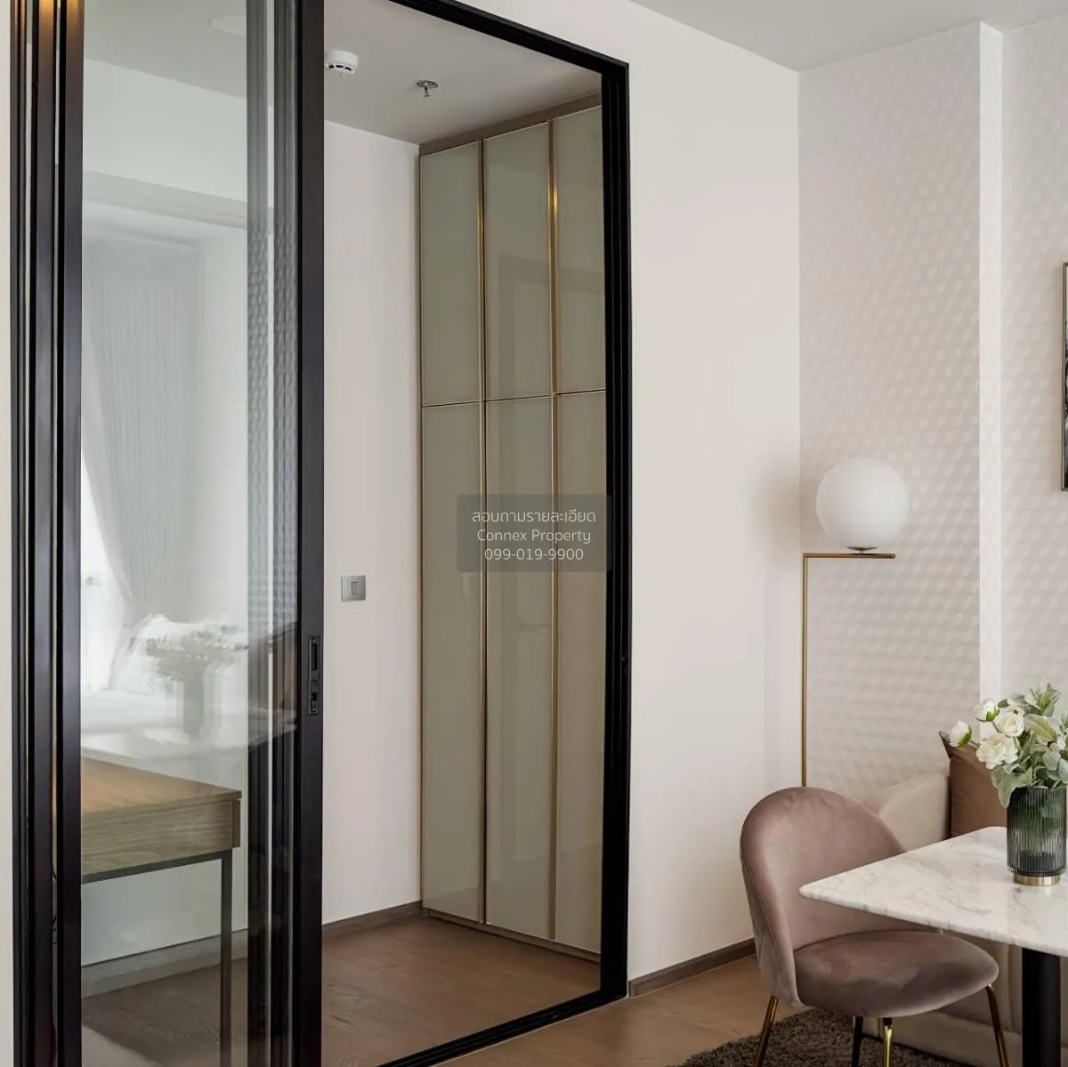 For Rent Condo , Park Origin Phayathai , BTS-Phaya Thai , Thanon 