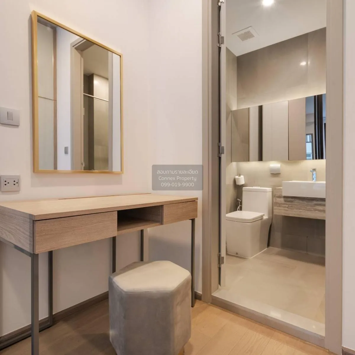 For Rent Condo , Park Origin Phayathai , BTS-Phaya Thai , Thanon 