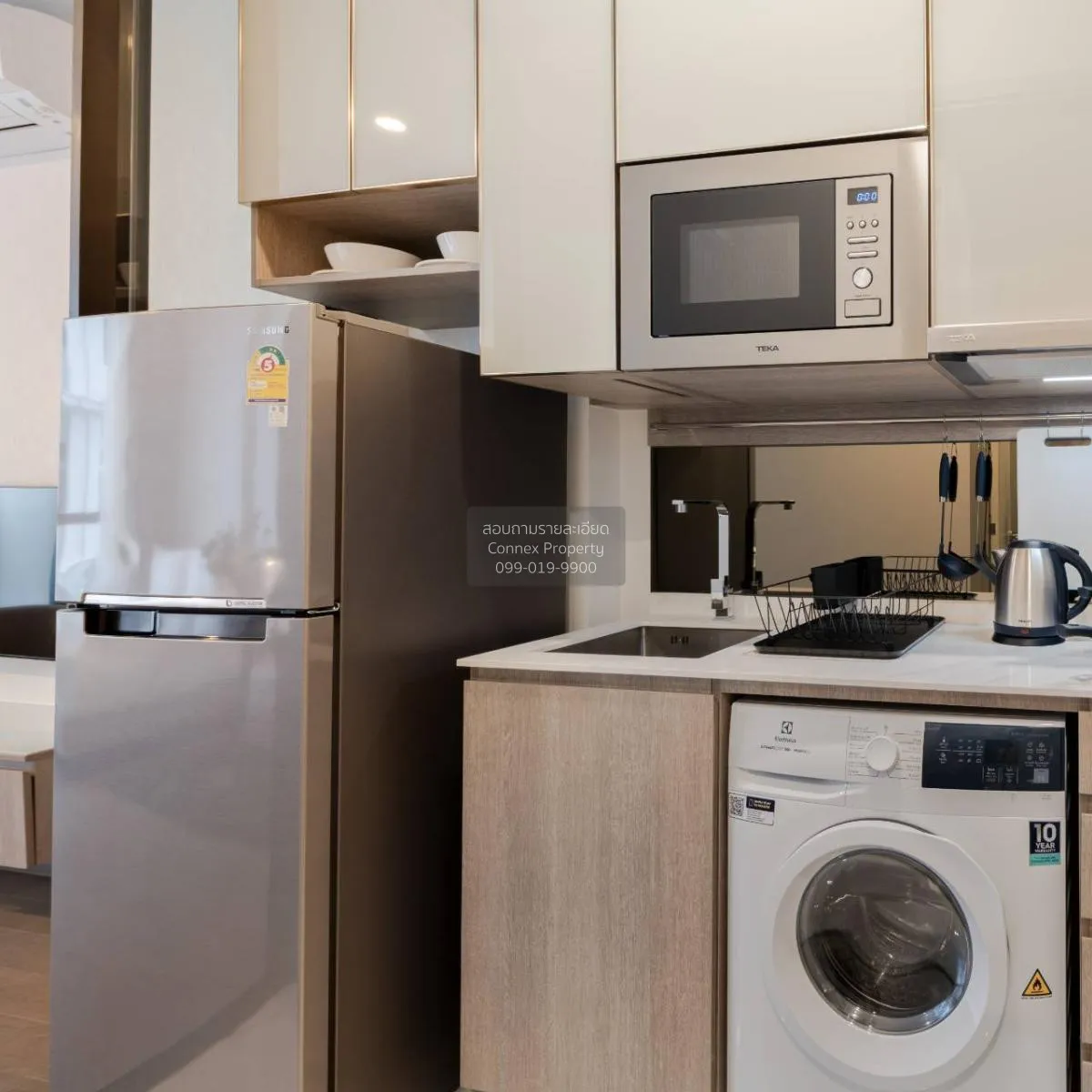 For Rent Condo , Park Origin Phayathai , BTS-Phaya Thai , Thanon 