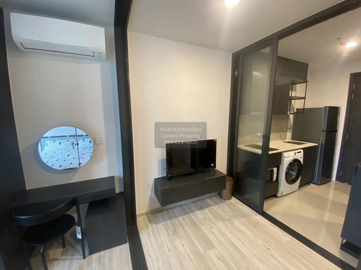 For Rent Condo , XT Huaikhwang , MRT-Huai Khwang , Huai Khwang ,  2