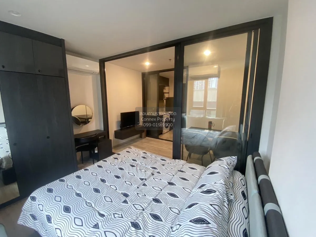 For Rent Condo , XT Huaikhwang , MRT-Huai Khwang , Huai Khwang ,  3
