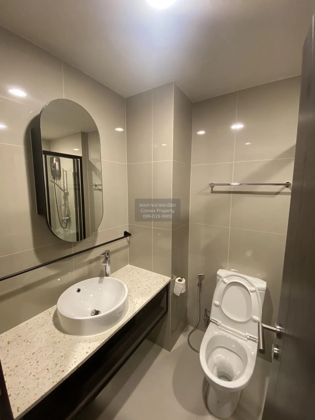 For Rent Condo , XT Huaikhwang , MRT-Huai Khwang , Huai Khwang , 