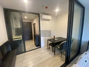 For Rent Condo , XT Huaikhwang , MRT-Huai Khwang , Huai Khwang , Huai Khwang , Bangkok , CX-105404