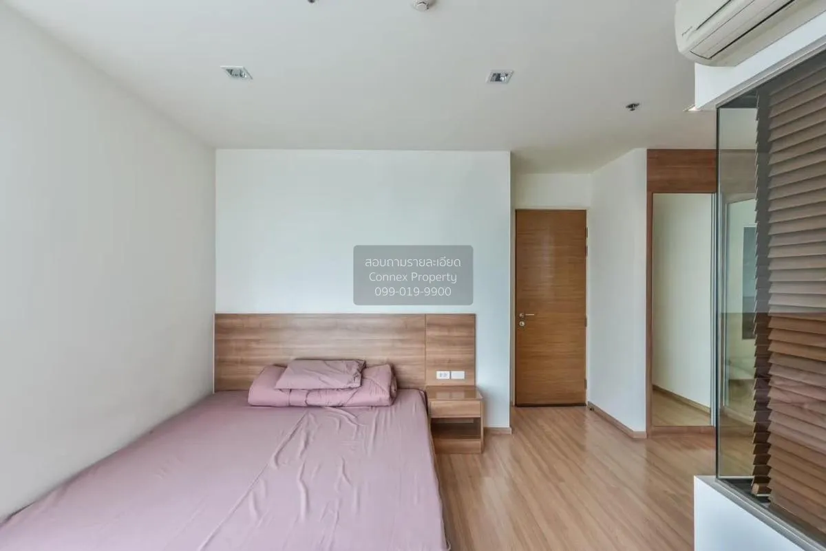 เช่าคอนโด  ริทึ่ม พหล - อารีย์ BTS-สะพานควาย สามเสนใน เขต พญาไท ก