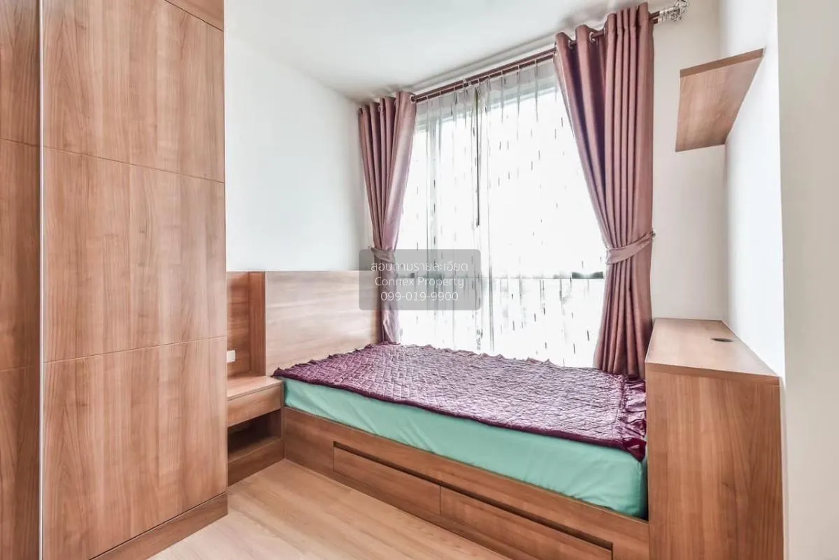 เช่าคอนโด  ริทึ่ม พหล - อารีย์ BTS-สะพานควาย สามเสนใน เขต พญาไท ก