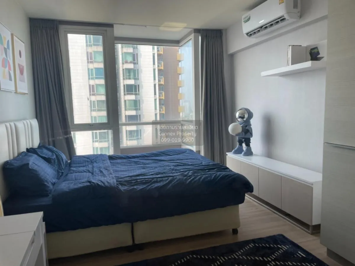 For Sale Condo , M Society Chaengwattana – Muang Thong Thani , Mu 4
