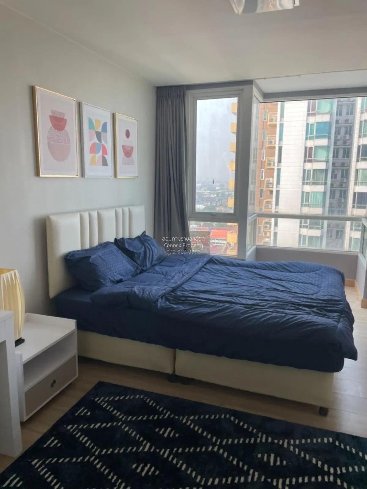 For Sale Condo , M Society Chaengwattana – Muang Thong Thani , Mu