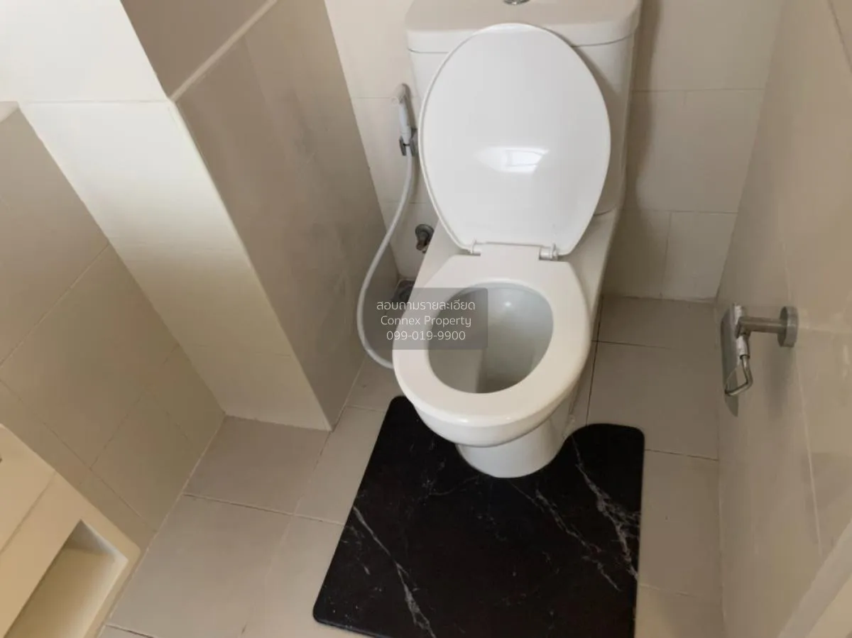 For Sale Condo , M Society Chaengwattana – Muang Thong Thani , Mu