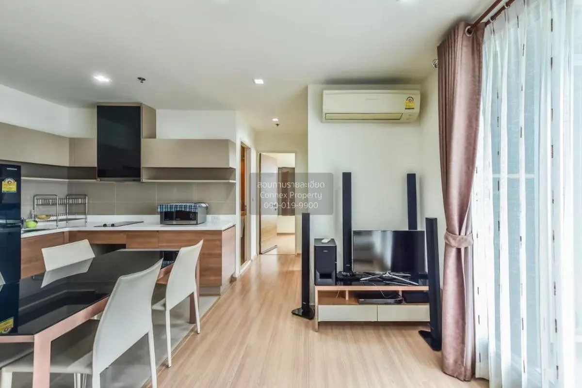 ขายคอนโด  ริทึ่ม พหล - อารีย์ BTS-สะพานควาย สามเสนใน เขต พญาไท กร 2