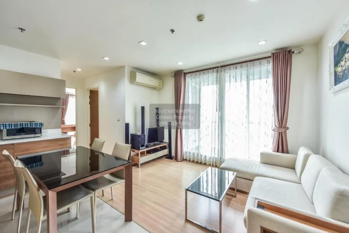 ขายคอนโด  ริทึ่ม พหล - อารีย์ BTS-สะพานควาย สามเสนใน เขต พญาไท กร 3