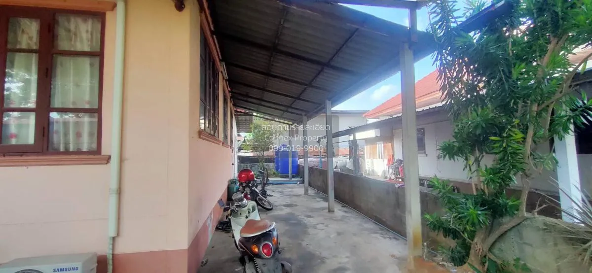 For Sale Detached House Dong Lan , Dong Lan , Mueang Roi Et , Roi 3