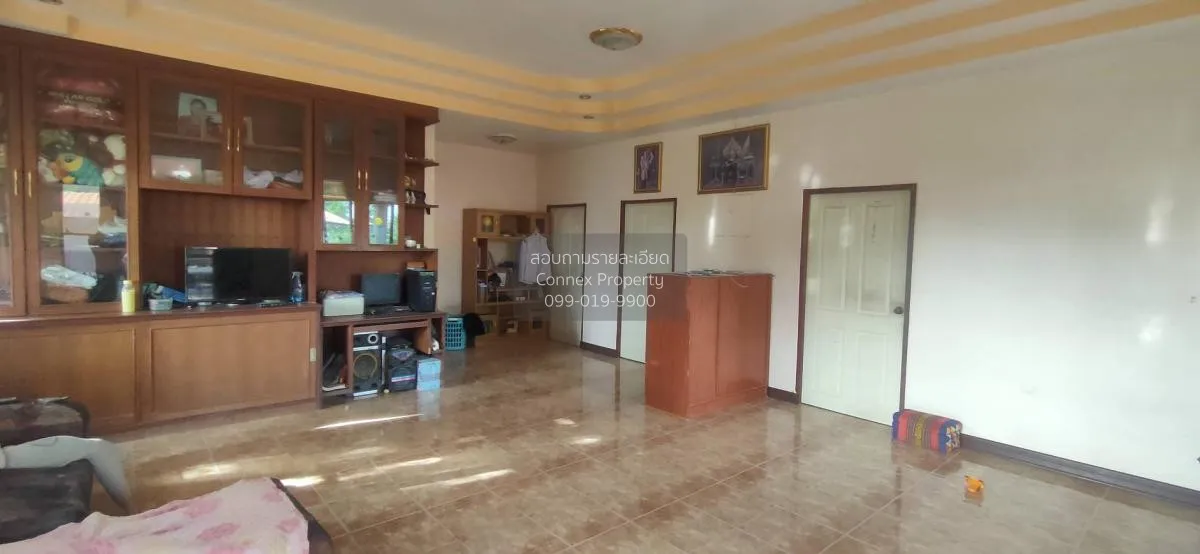 For Sale Detached House Dong Lan , Dong Lan , Mueang Roi Et , Roi