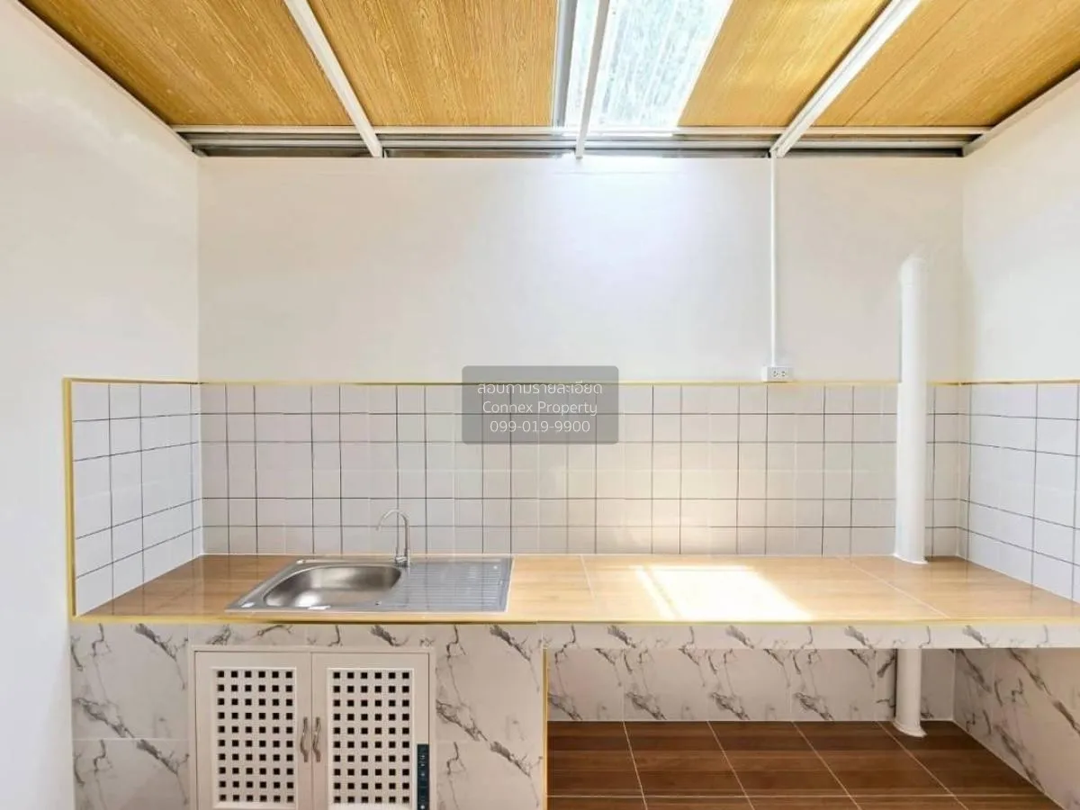 For Sale Townhouse/Townhome  , Baan Nunticha 4 , Sai Noi , Sai No