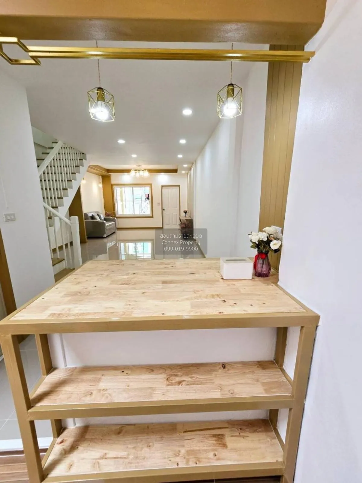 For Sale Townhouse/Townhome  , Baan Nunticha 4 , Sai Noi , Sai No