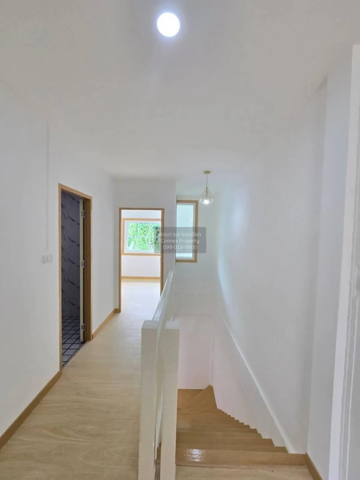 For Sale Townhouse/Townhome  , Baan Nunticha 4 , Sai Noi , Sai No