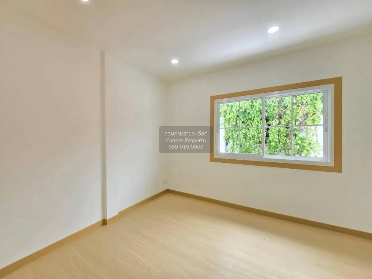 For Sale Townhouse/Townhome  , Baan Nunticha 4 , Sai Noi , Sai No