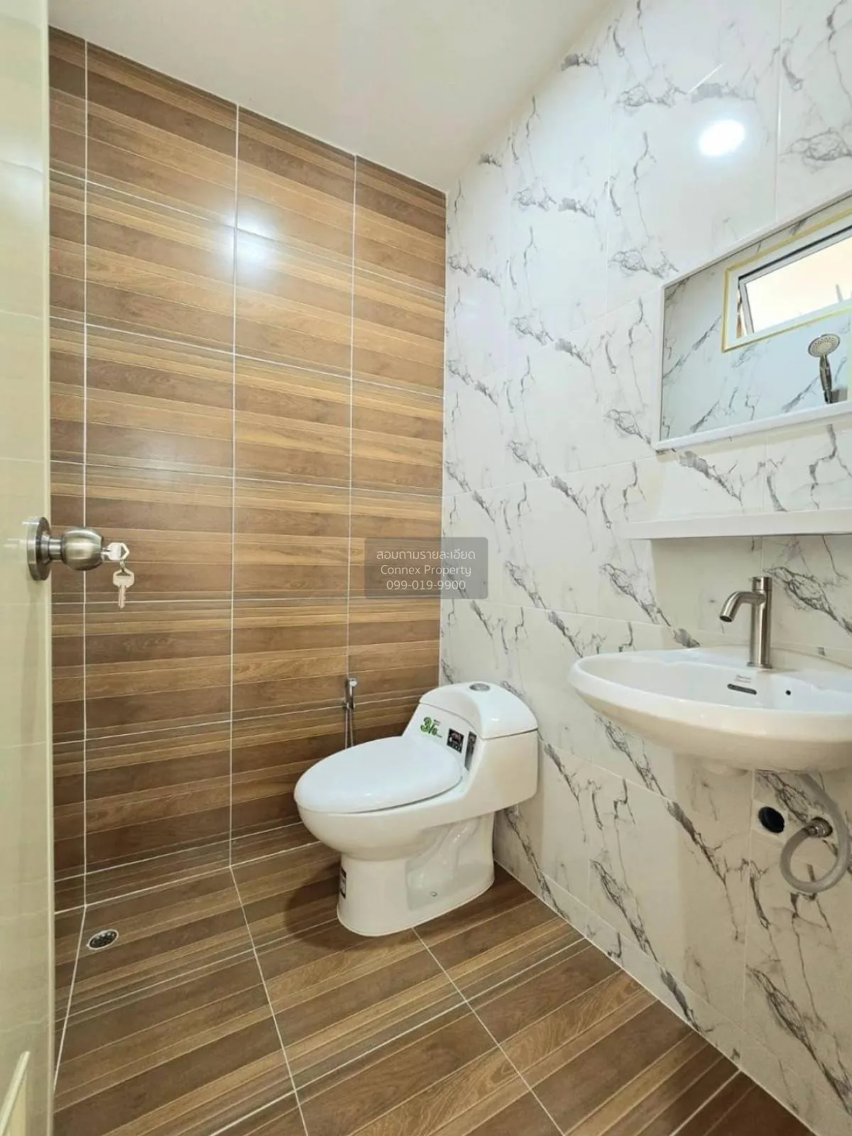 For Sale Townhouse/Townhome  , Baan Nunticha 4 , Sai Noi , Sai No