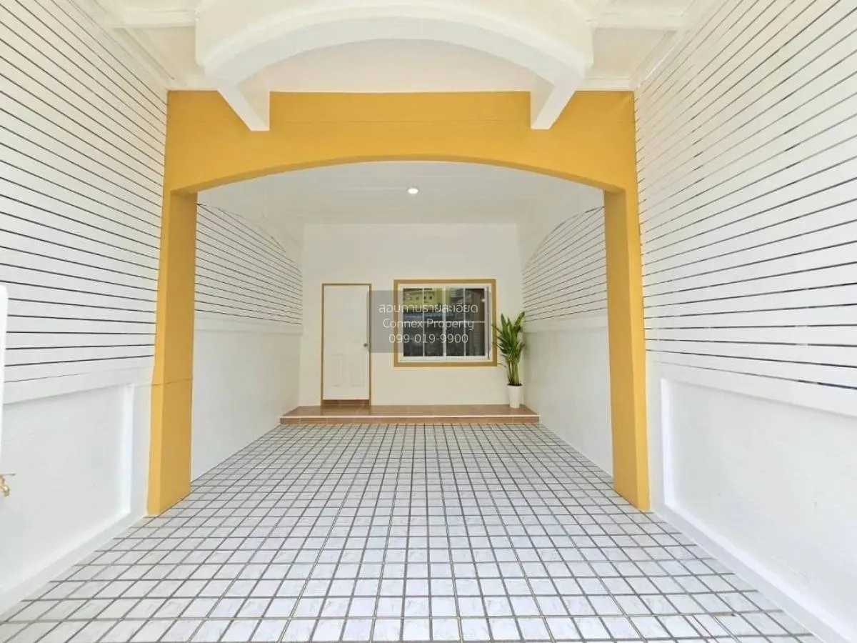 For Sale Townhouse/Townhome  , Baan Nunticha 4 , Sai Noi , Sai No 4