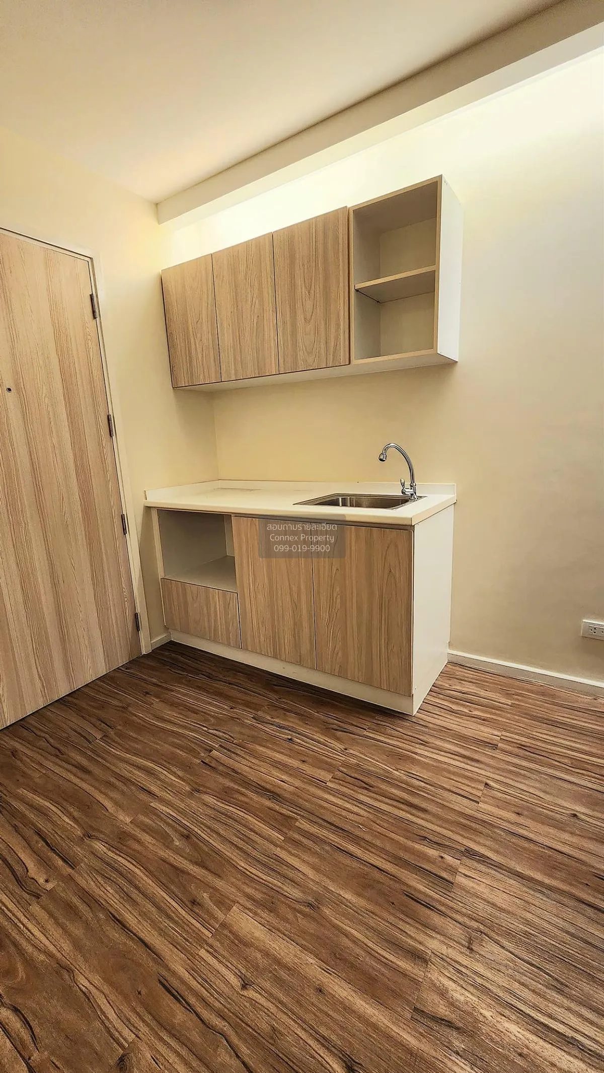 เช่าคอนโด  แกรนด์ คอนโด วุฒากาศ 53 บางค้อ เขต จอมทอง กรุงเทพ CX-1 2