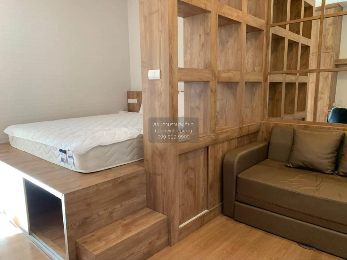 For Rent Condo , Supalai Vista @ Tiwanon Intersection , MRT-Yak T 2