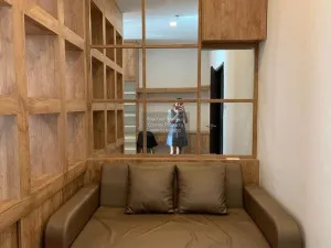 For Rent Condo , Supalai Vista @ Tiwanon Intersection , MRT-Yak Tiwanon , Talat Khwan , Don Mueang , Nonthaburi , CX-105414