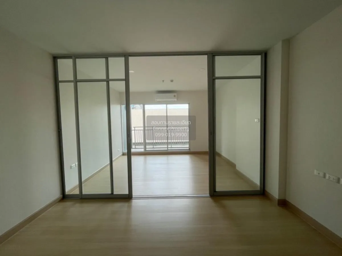 For Sale Condo , Supalai Park Talat Phlu Station , BTS-Talat Phlu 1