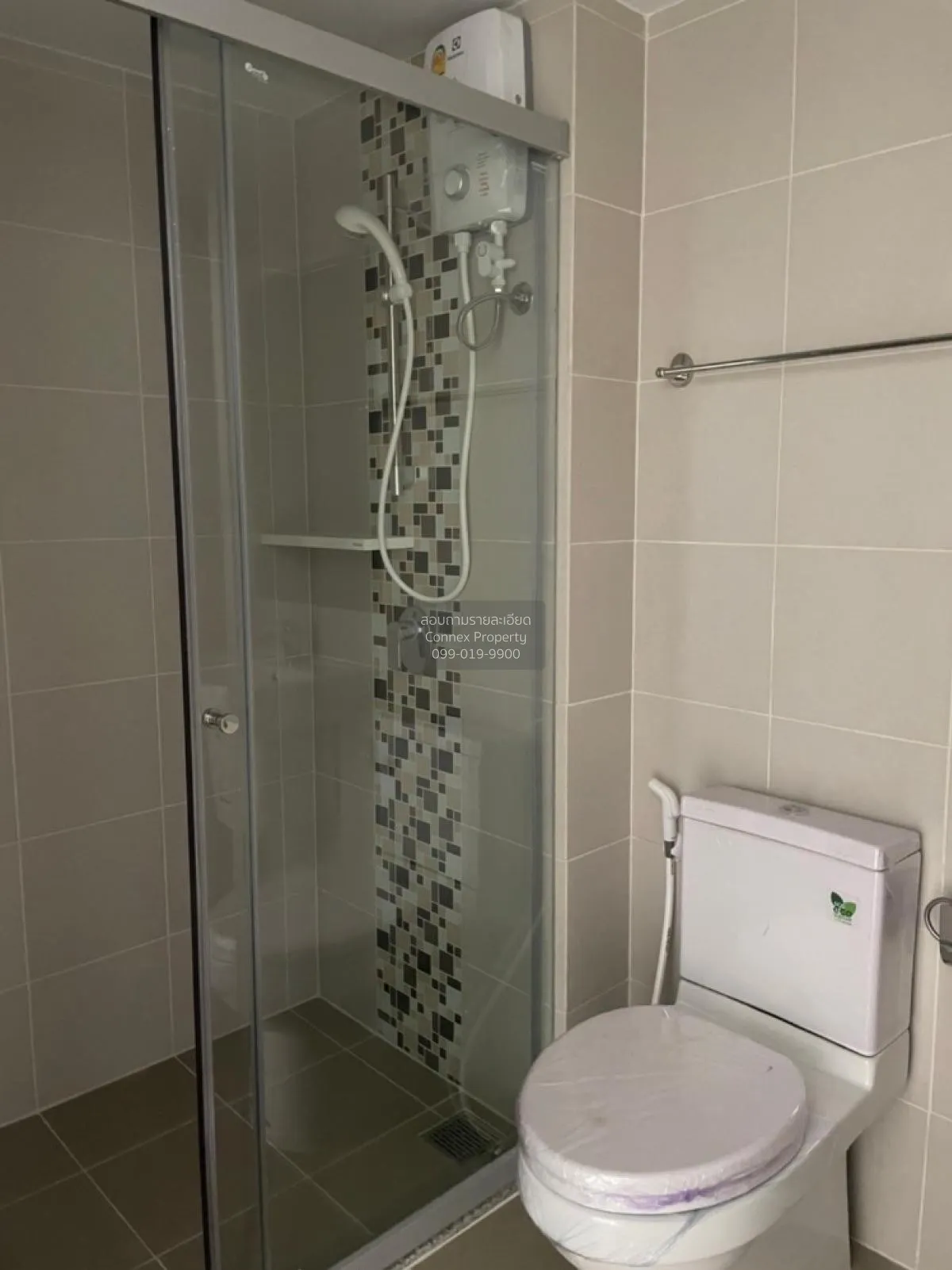 For Sale Condo , Supalai Park Talat Phlu Station , BTS-Talat Phlu 4