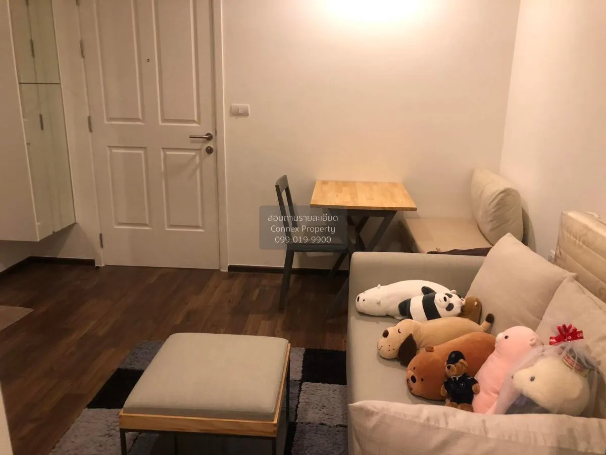 เช่าคอนโด  ยู ดีไลท์ รัชวิภา ลาดยาว เขต จตุจักร กรุงเทพ CX-105416 3