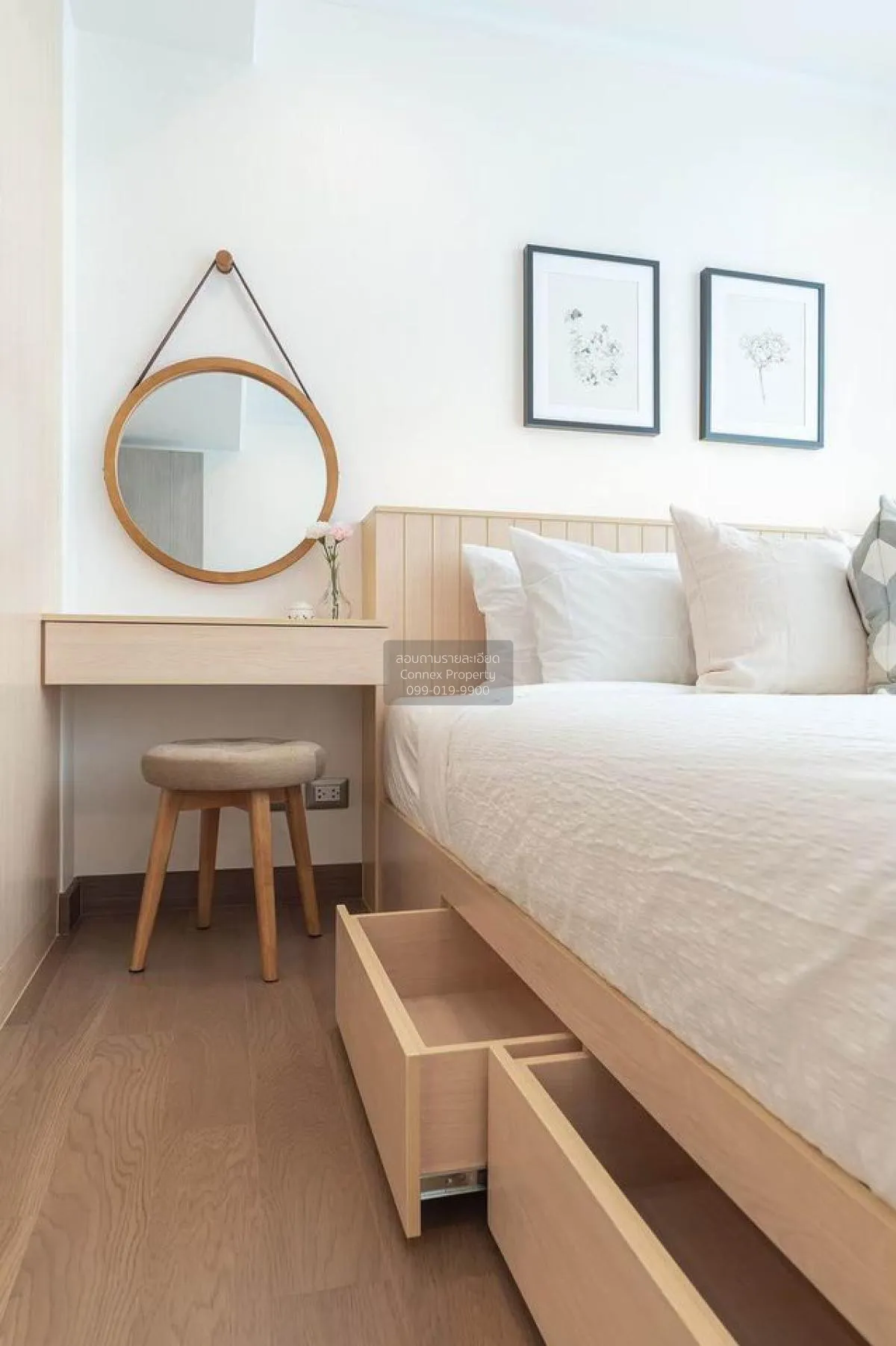 เช่าคอนโด  ศุภาลัย โอเรียนทัล สุขุมวิท 39 MRT-เพชรบุรี คลองตันเหน