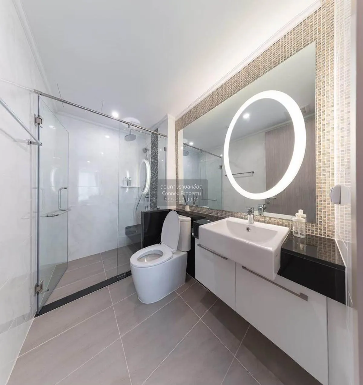 เช่าคอนโด  ศุภาลัย โอเรียนทัล สุขุมวิท 39 MRT-เพชรบุรี คลองตันเหน