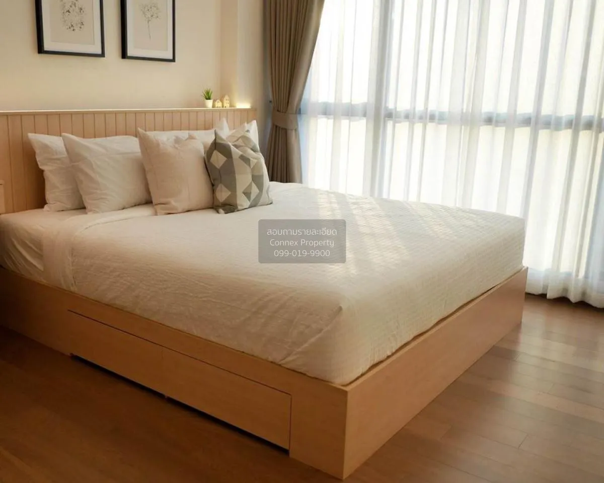 เช่าคอนโด  ศุภาลัย โอเรียนทัล สุขุมวิท 39 MRT-เพชรบุรี คลองตันเหน