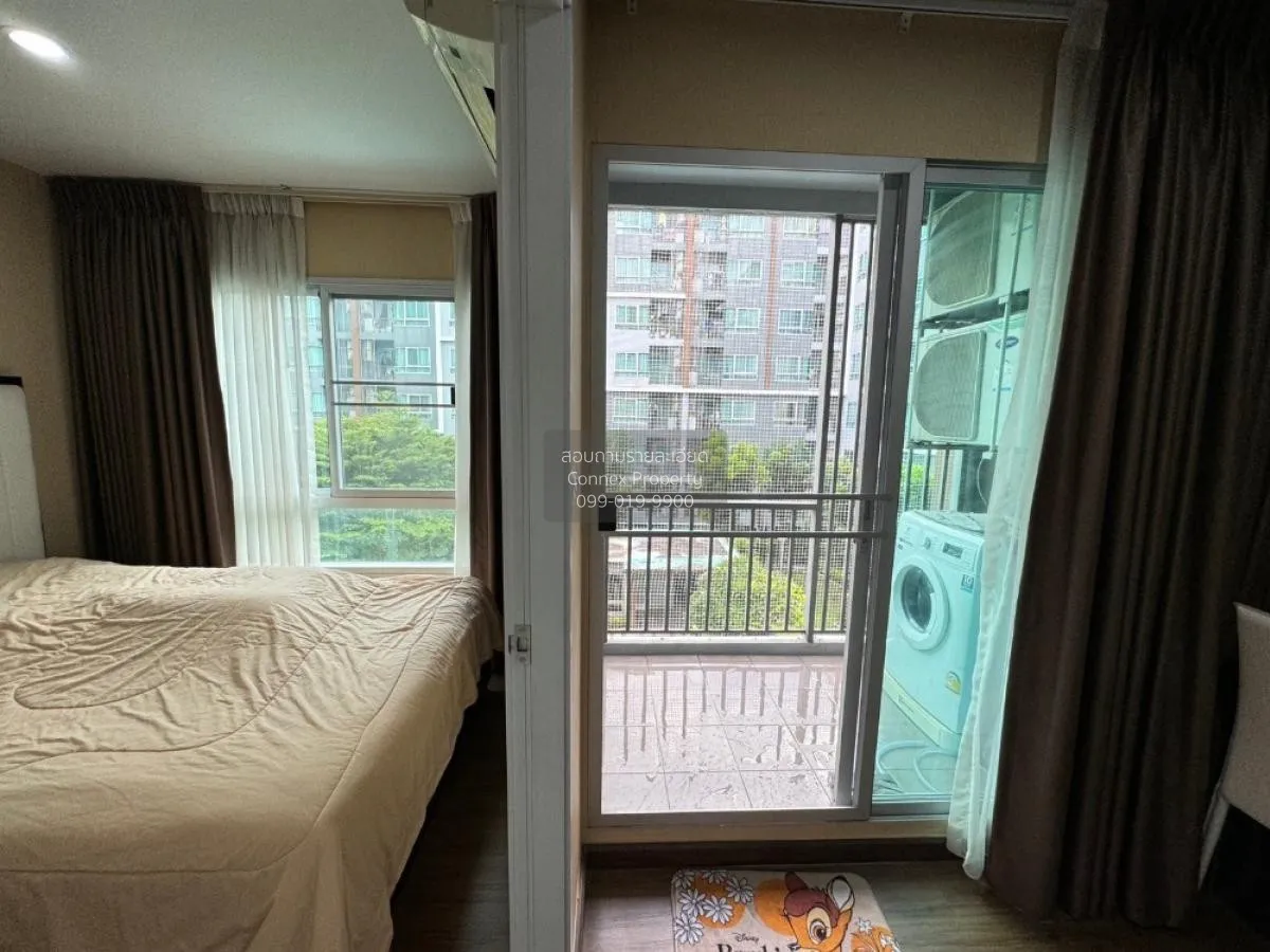 For Sale Condo , Hallmark Chaengwattana , Pak Kret , Pak Kret , N 4