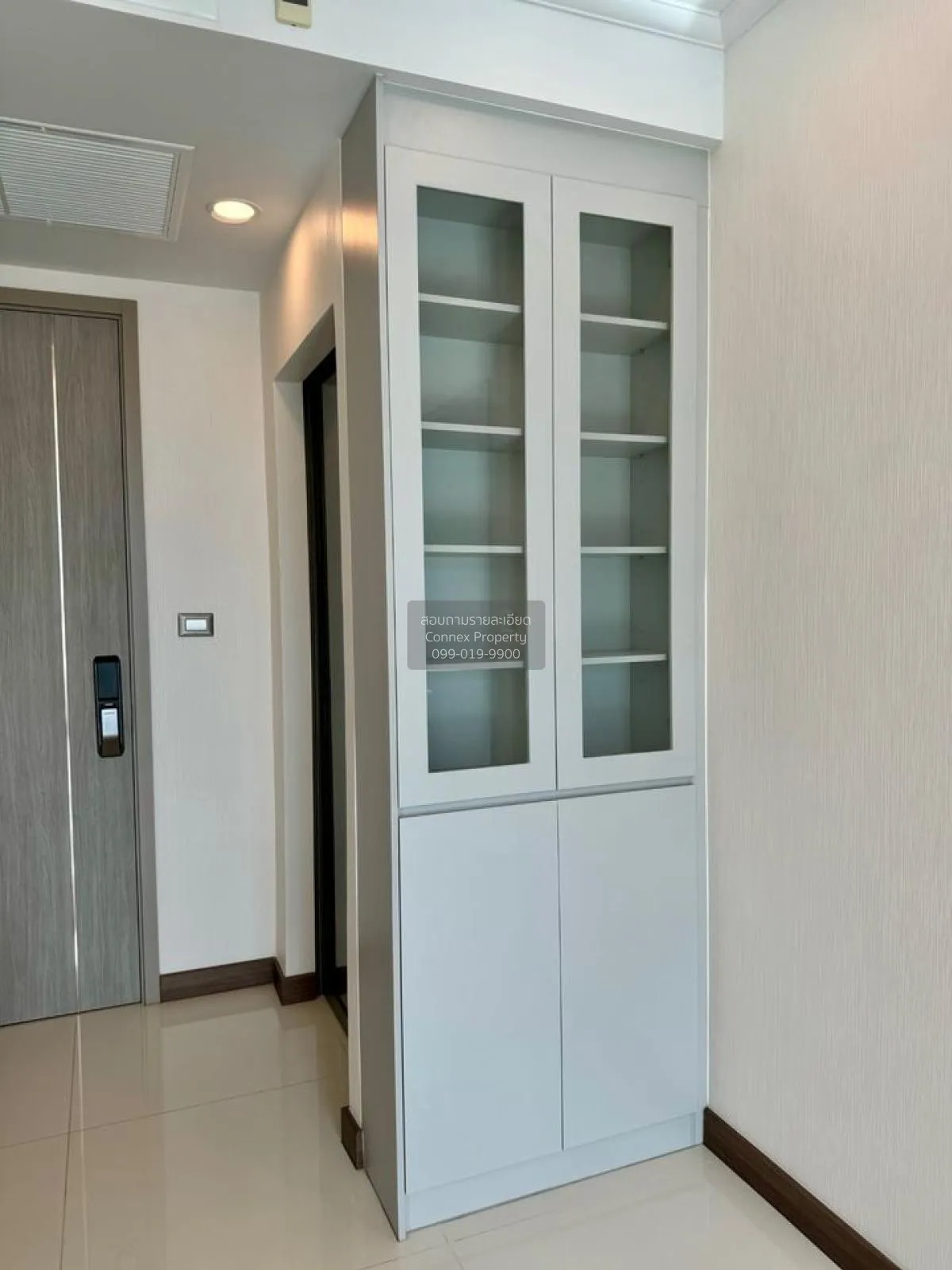 เช่าคอนโด  ศุภาลัย โอเรียนทัล สุขุมวิท 39 MRT-เพชรบุรี คลองตันเหน