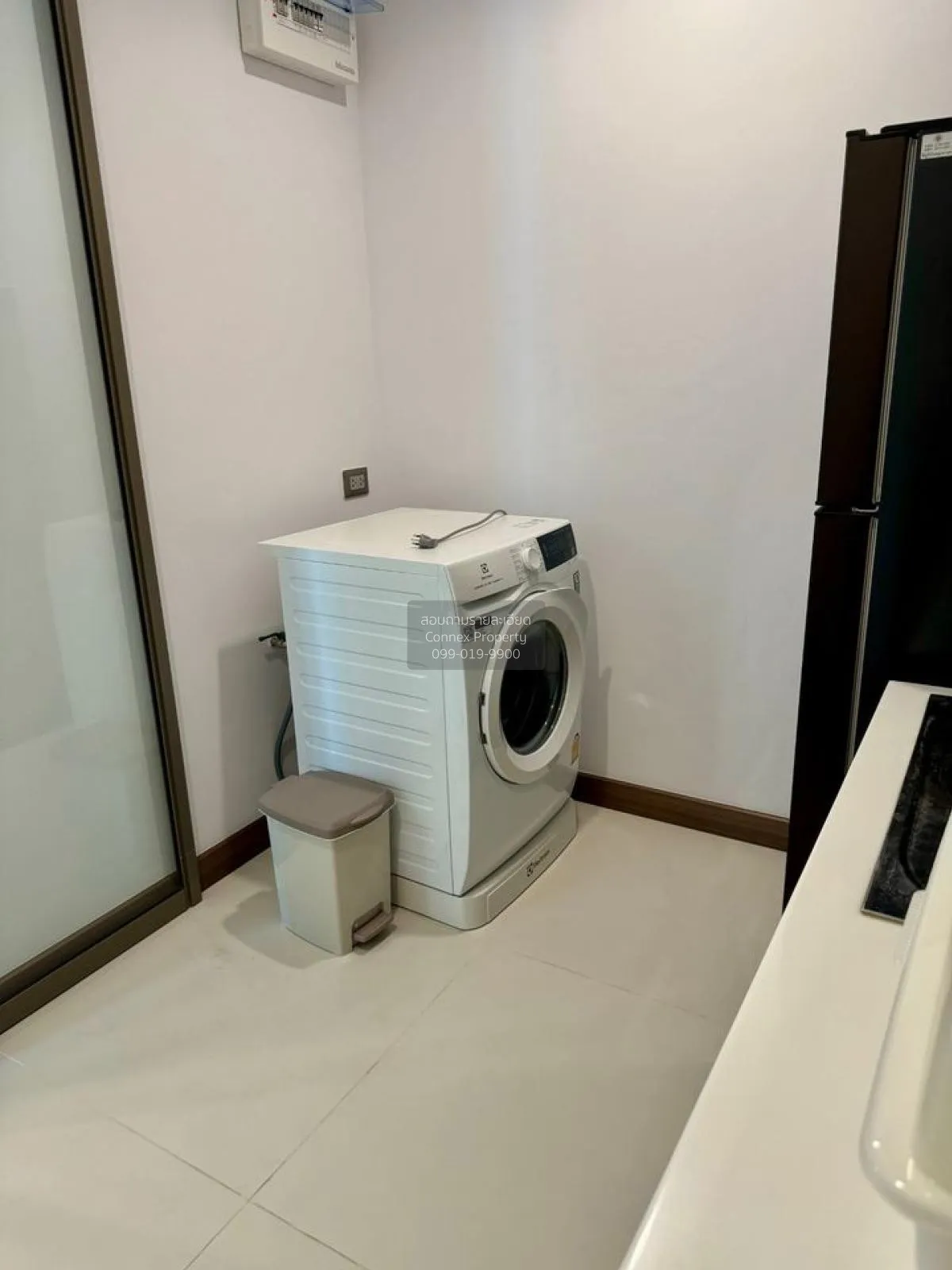 เช่าคอนโด  ศุภาลัย โอเรียนทัล สุขุมวิท 39 MRT-เพชรบุรี คลองตันเหน