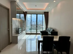 For Rent Condo , Supalai Oriental Sukhumvit 39 , MRT-Phetchaburi , Khlong Tan Nuea , Watthana , Bangkok , CX-105420