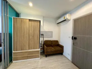 For Sale Condo , Ideo Mobi Bangsue Grand Interchange , MRT-Tao Poon , Bang Sue , Bang Su , Bangkok , CX-105422