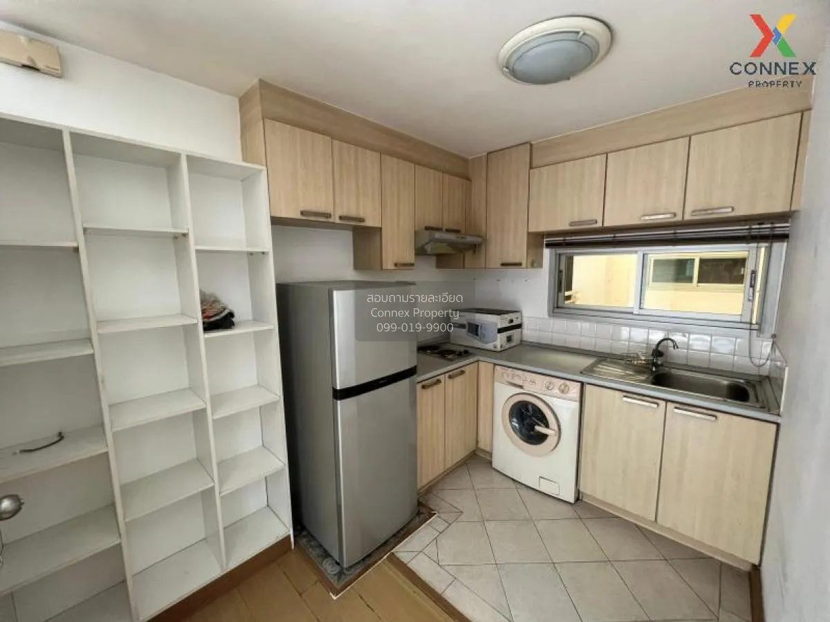 For Sale Condo , Plus 67 , BTS-Phra Khanong , Phra Khanong , Watt 3