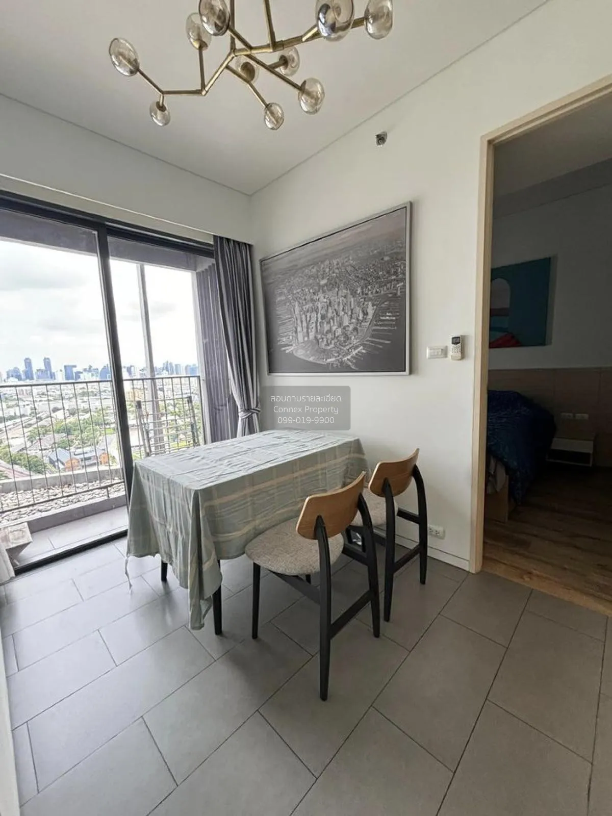 For Sale Condo , Siamese Ratchakru , BTS-Ari , Sam Sen Nai , Phay