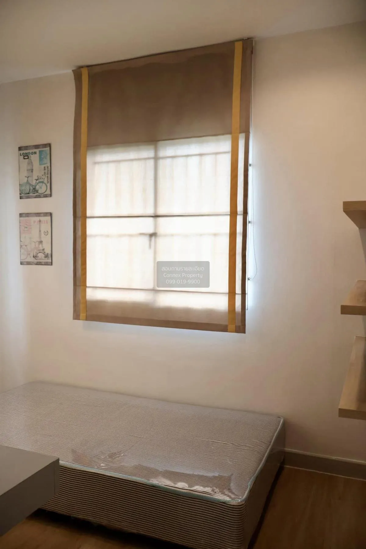 ขายทาวน์เฮ้าส์/ทาวน์โฮม  บ้านพฤกษา 86/2 ลาดกระบัง – สุวรรณภูมิ  ล