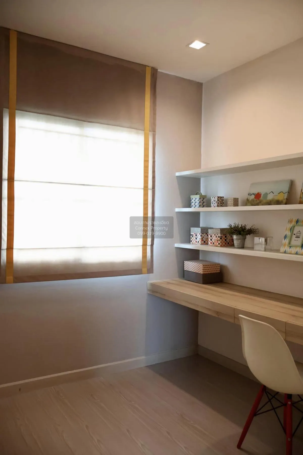 ขายทาวน์เฮ้าส์/ทาวน์โฮม  บ้านพฤกษา 86/2 ลาดกระบัง – สุวรรณภูมิ  ล