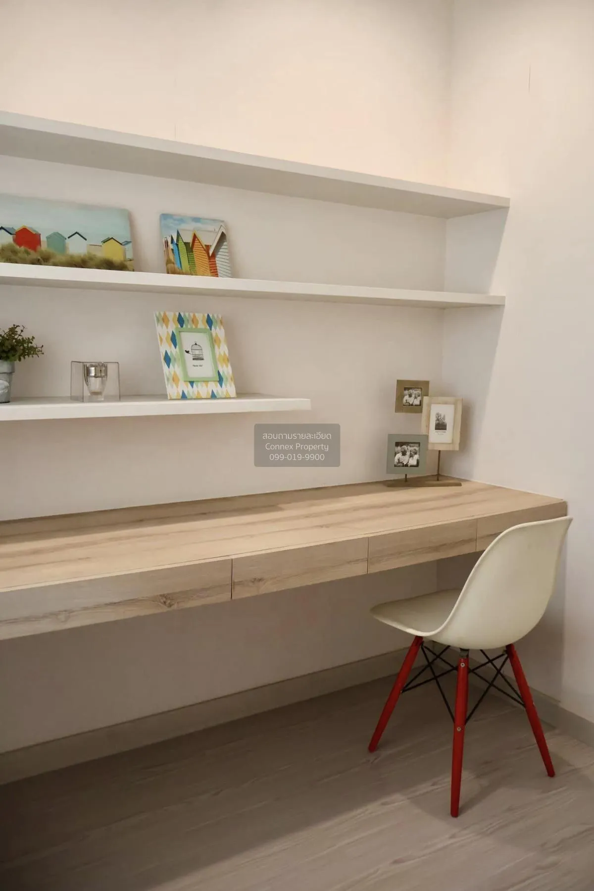 ขายทาวน์เฮ้าส์/ทาวน์โฮม  บ้านพฤกษา 86/2 ลาดกระบัง – สุวรรณภูมิ  ล