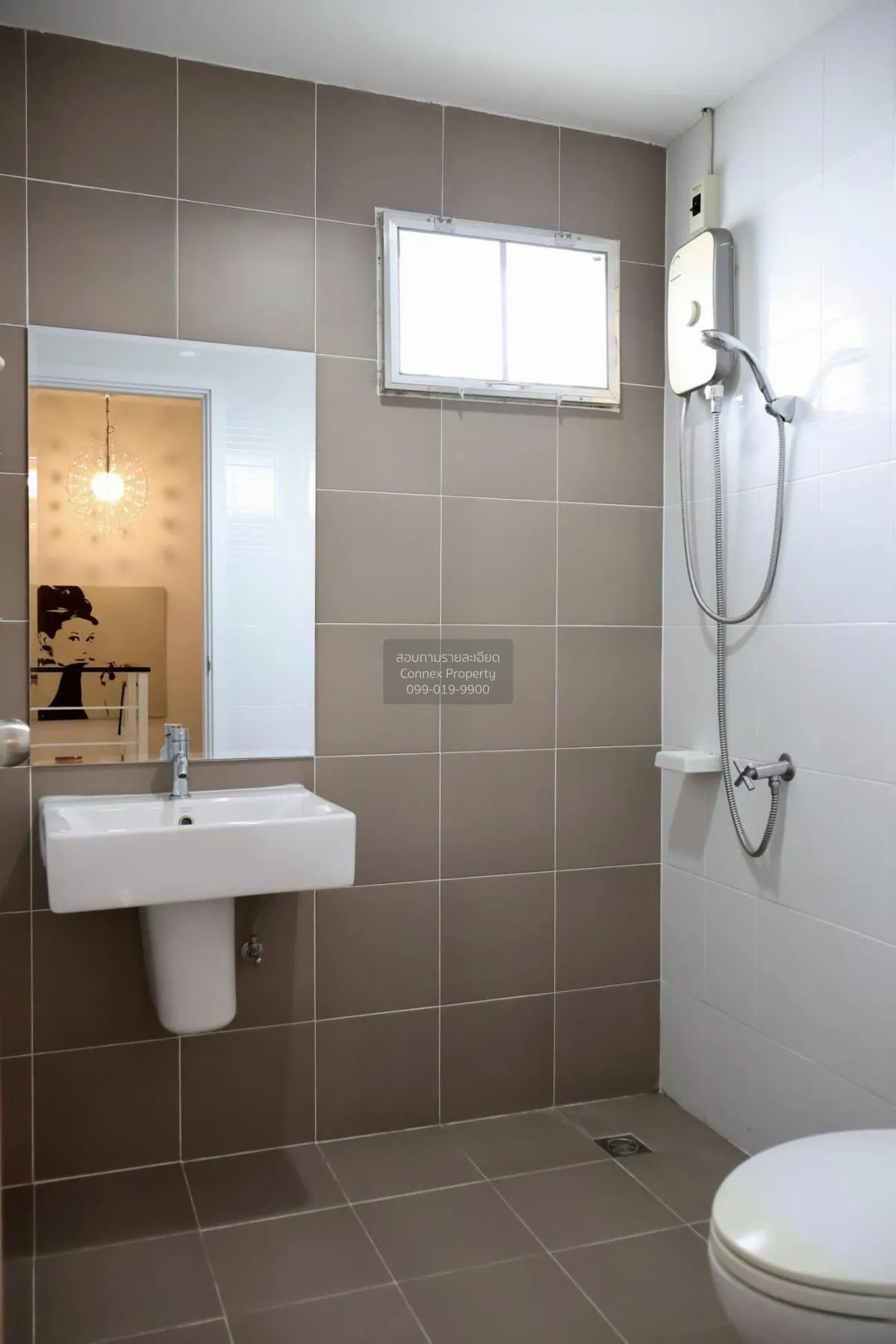 ขายทาวน์เฮ้าส์/ทาวน์โฮม  บ้านพฤกษา 86/2 ลาดกระบัง – สุวรรณภูมิ  ล