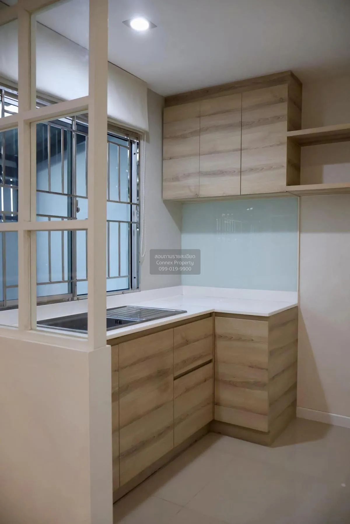 ขายทาวน์เฮ้าส์/ทาวน์โฮม  บ้านพฤกษา 86/2 ลาดกระบัง – สุวรรณภูมิ  ล