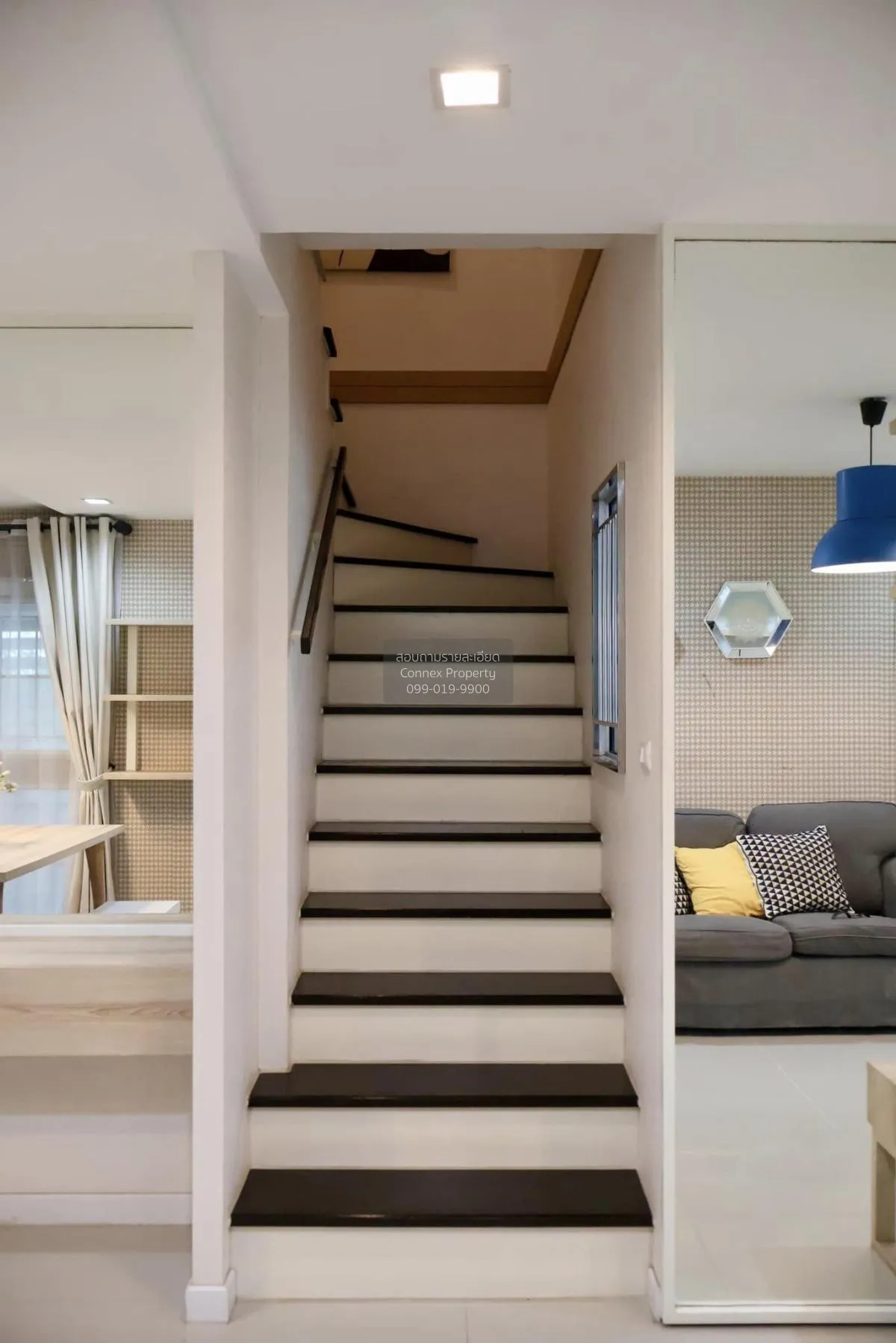 ขายทาวน์เฮ้าส์/ทาวน์โฮม  บ้านพฤกษา 86/2 ลาดกระบัง – สุวรรณภูมิ  ล