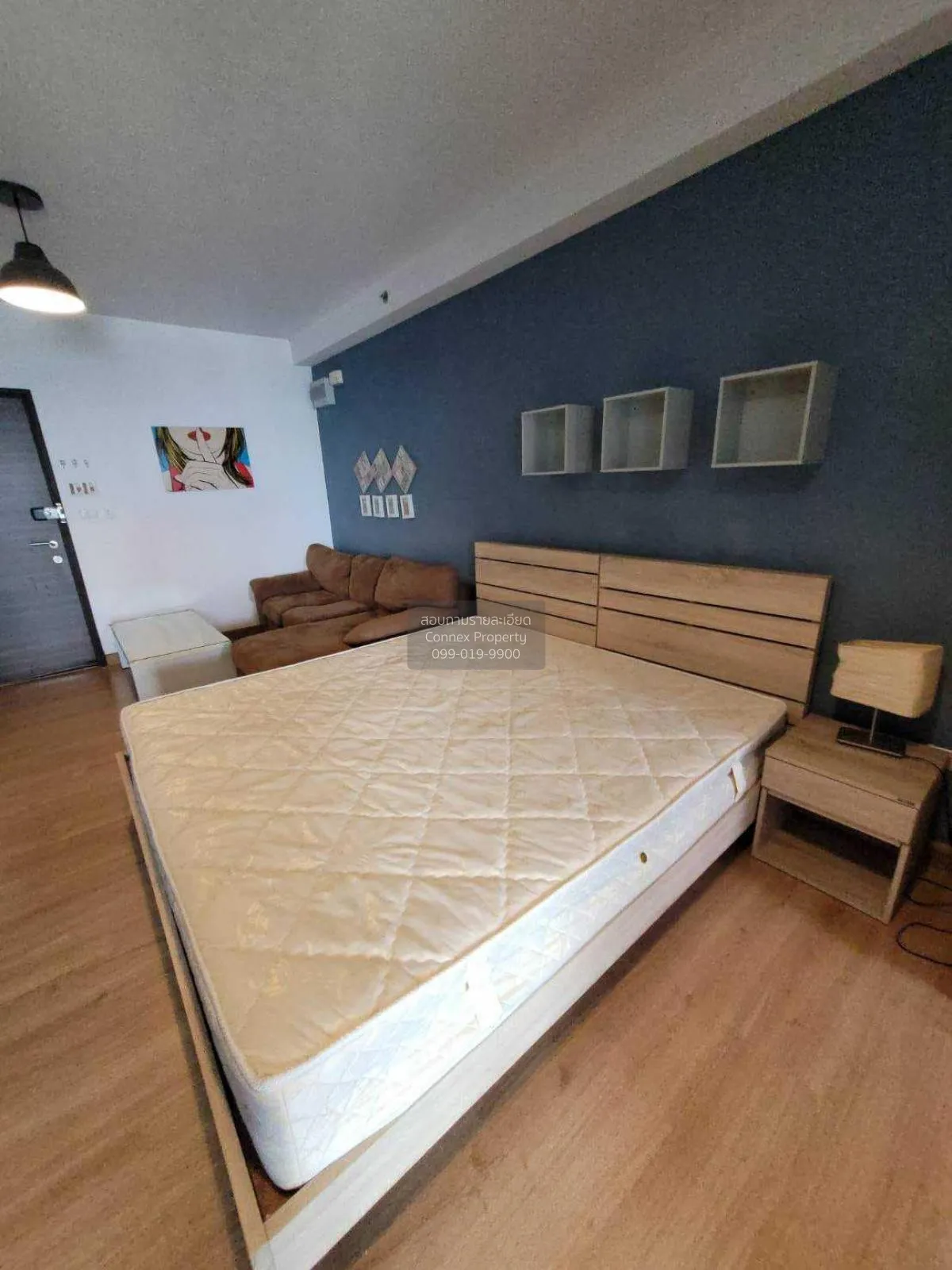 For Rent Condo , Supalai Park Ekamai - Thonglor , BTS-Ekkamai , B 2