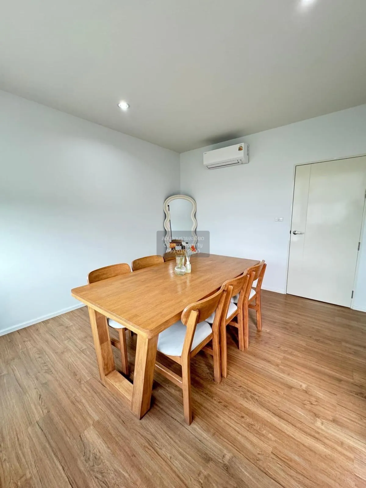 เช่าทาวน์เฮ้าส์/ทาวน์โฮม  บ้านกลางเมือง พระราม 9-กรุงเทพกรีฑา ทับ